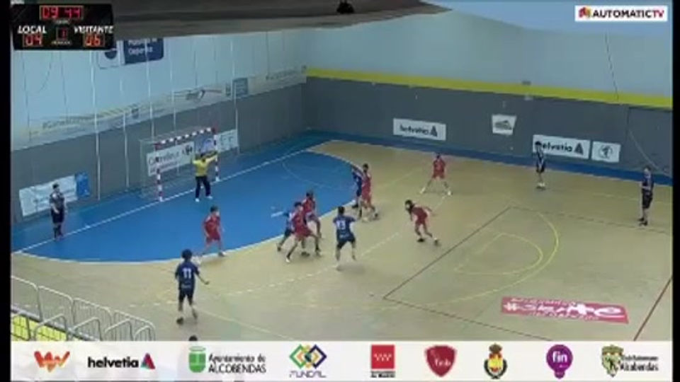 LUCCA BLANCO BM ALCOBENDAS